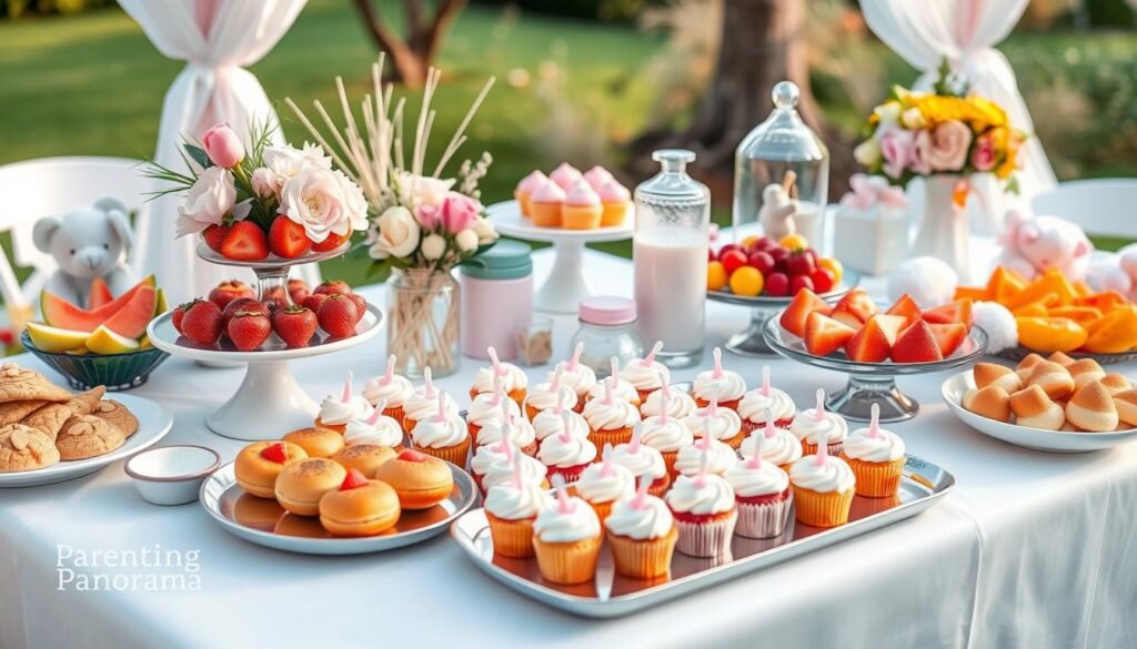 baby shower planning baby shower planning