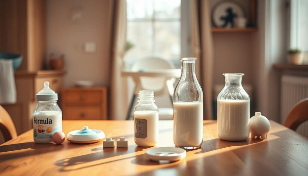 formula to milk transition formula to milk transition