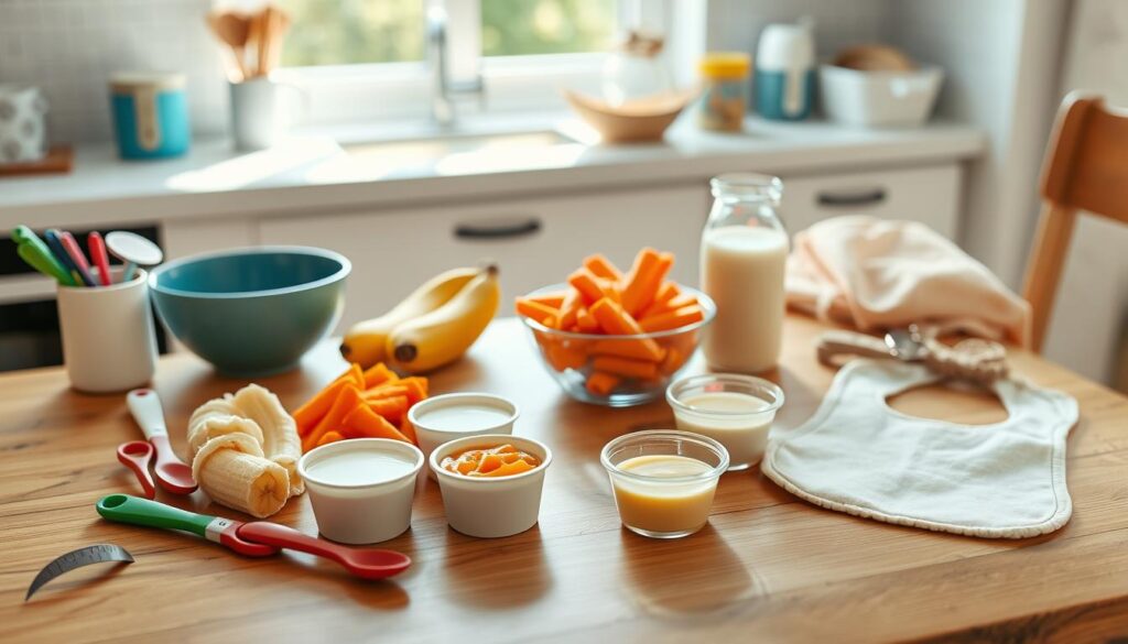 nutritional considerations for transitioning baby's diet nutritional considerations for transitioning baby's diet
